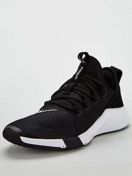 Image of Nike Air Zoom Elevate - Black/White, Size 3, Women