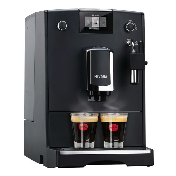 Image of Nivona CafeRomatica NICR 550 Bean to Cup Coffee Maker