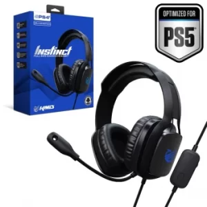 Image of KMD Instinct Wired Headset for PS4/PS5