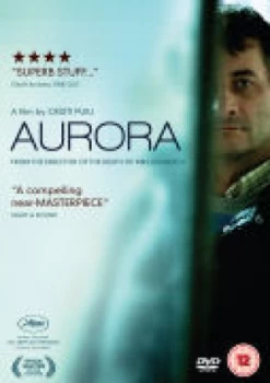 Image of Aurora DVD