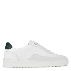 Image of Filling Pieces Mondo Squash - White