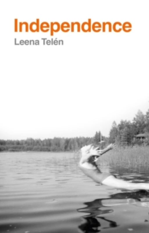 Image of Independence Paperback / softback