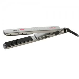 Image of Babyliss PRO Titanium Pulse Style Bar Hair Straightener 28mm