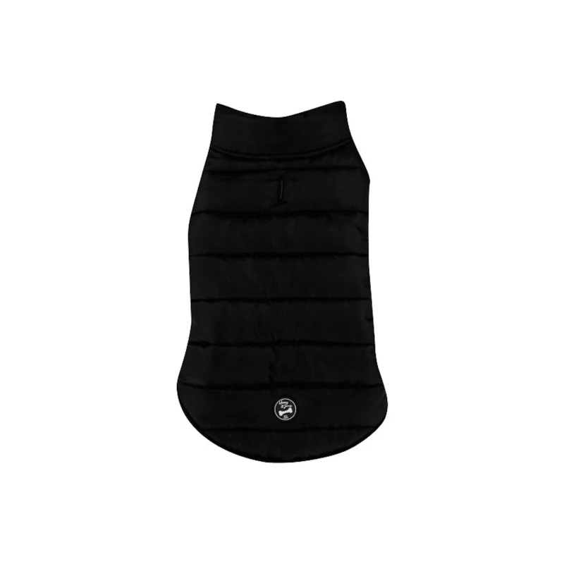 Image of Harvey and Jones Polly Dog Ct 99 - Black S