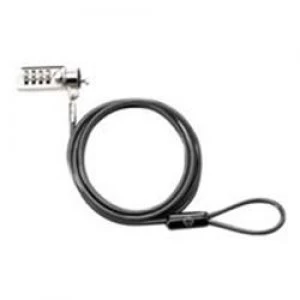 Image of HP Combination Lock