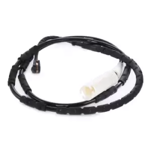 Image of ATE Brake Pad Wear Sensor BMW 24.8190-0285.2 34356792564 Brake Wear Indicator,Brake Wear Sensor,Warning Contact, brake pad wear