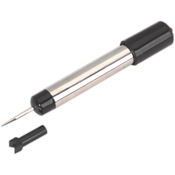 Image of Sealey Cordless Circuit Tester Buzzer and LED