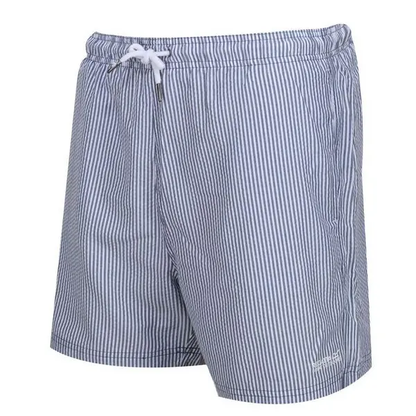Image of Regatta Loras Swim Short - Blue 2XL