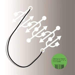 Image of Factory Floor - A Soundtrack For A Film Vinyl