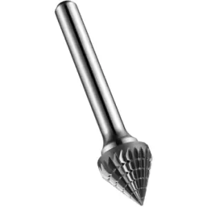 Image of P817 3.0X3.0MM Carbide Bright 60DEG Countersink Burr