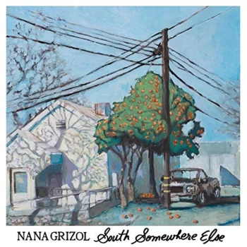 Image of Nana Grizol - South Somewhere Else CD