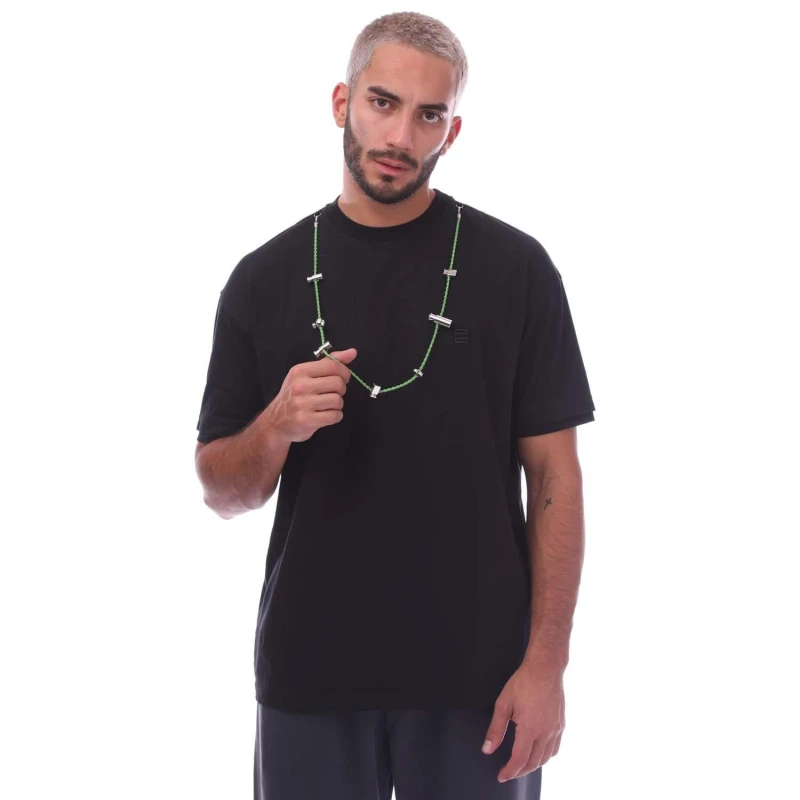 Image of Ambush Stoppers T-Shirt - Black green Black green XS