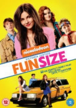 Image of Fun Size