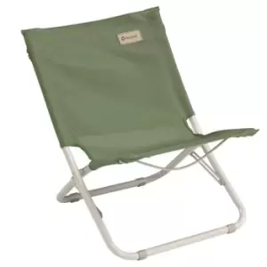Image of Outwell Folding Camping Chair Sauntons Green Vineyard