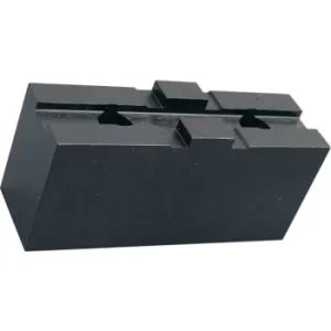 Image of DM25 Soft Top Lathe Chuck Jaws (Single)