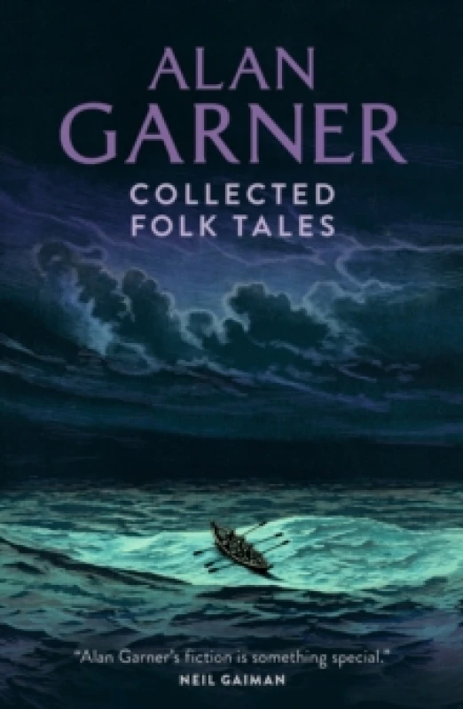 Image of Collected Folk Tales Paperback / softback
