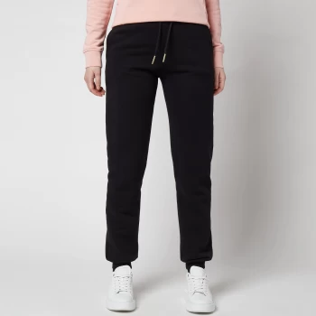 Image of Barbour International Womens Silverstone Jogger - Black - UK 8