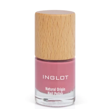 Image of Inglot Natural Origin Nail Polish - Follow Dreams 007