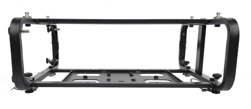 Image of Epson ELPMB84 Stacking frame Black