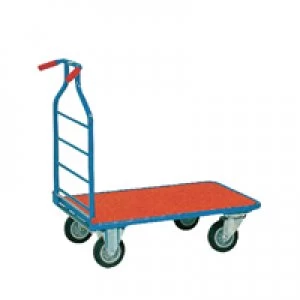 Image of Slingsby Truck Platform Optiliner Blue Red 315691