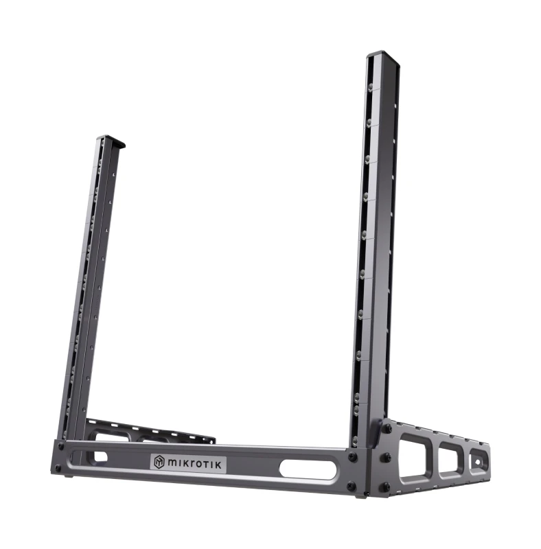 Image of Mikrotik SR-10U rack accessory Rack shelf