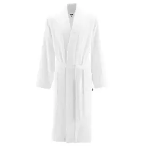 Image of Boss Plain Ice Kimono - Grey