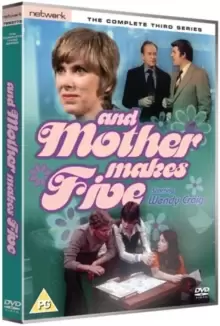 Image of And Mother Makes Five: The Complete Third Series