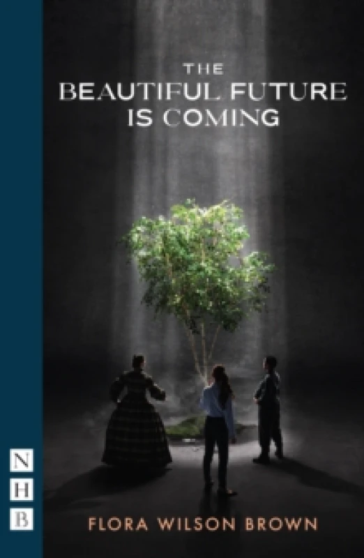 Image of The Beautiful Future is Coming Paperback / softback
