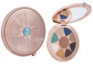 Image of Estee Lauder 'Bronze Goddess Azur' Summer Look Eye Shadow Palette