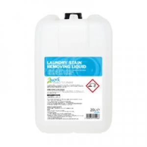 Image of 2Work Laundry Destaining Liquid 20 Litre 210