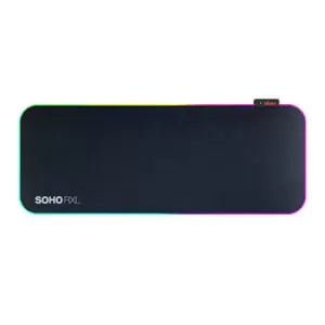 Image of Akasa Soho RXL RGB Mauspad