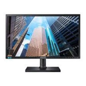 Image of Samsung 22" S22E450MW Full HD LED Monitor