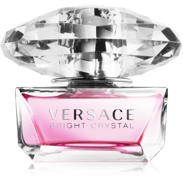 Image of Versace Bright Crystal Deodorant For Her 50ml