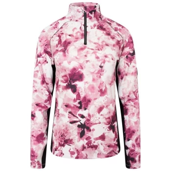 Image of Dare 2b Outlast Performance Half Zip - PowdrPkInflo