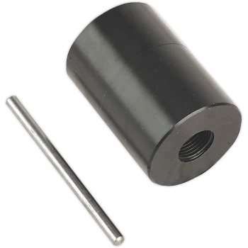 Image of Sealey SM42 Wood Lathe Cup Chuck