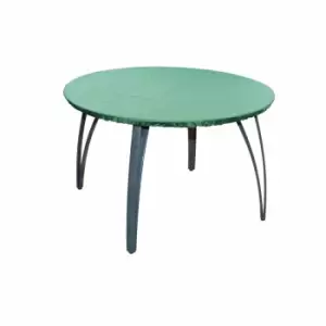 Image of Bosmere Circular Table Top Cover - 4/6 Seat