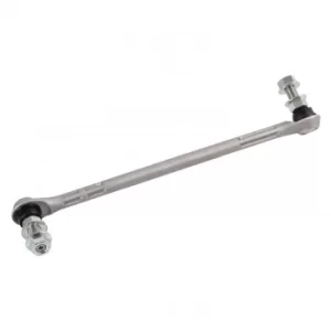 Image of Rod/Strut Stabilizer Link Prokit 33484 by Febi Bilstein Front Axle Left LH