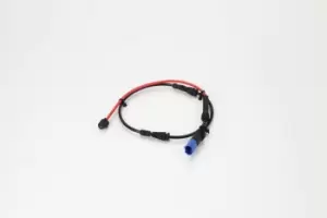 Image of ATE Brake Pad Wear Sensor BMW 24.8190-0808.2 34356870349 Brake Wear Indicator,Brake Wear Sensor,Warning Contact, brake pad wear