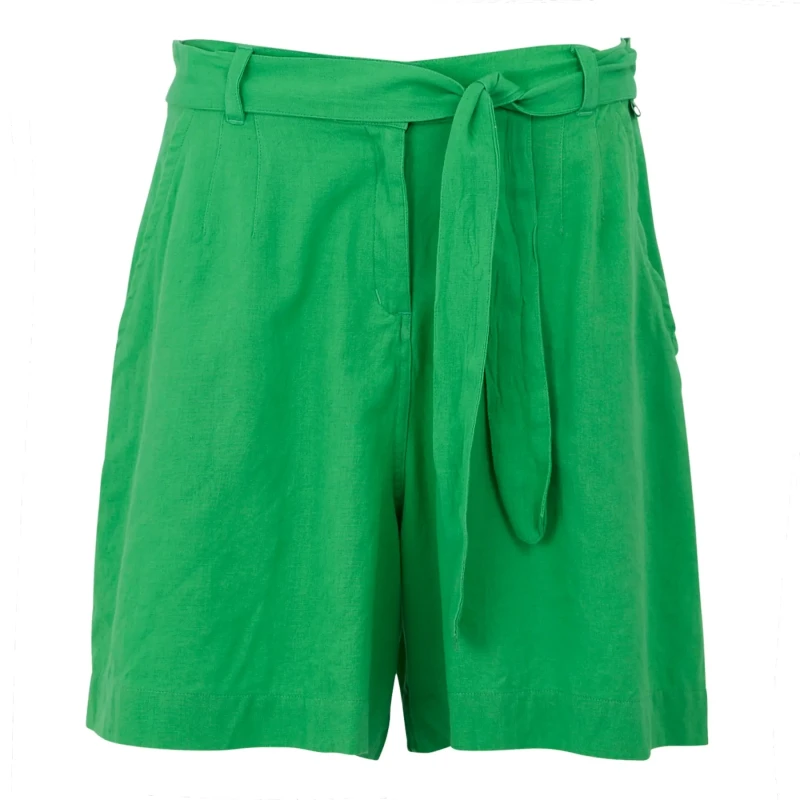 Image of Womens shorts Regatta Sabela II Vert Female 46