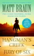 Image of hangmans creek jury of six western double
