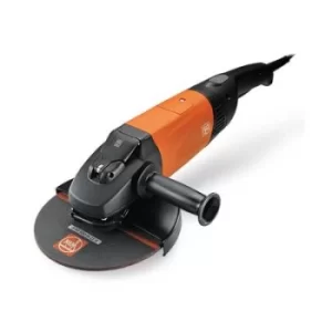 Image of Fein WSB 20-180 72210500237 Angle grinder 180 mm 2000 W