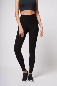 Image of Lightweight Strong Compression Leggings with Standard Tummy Control