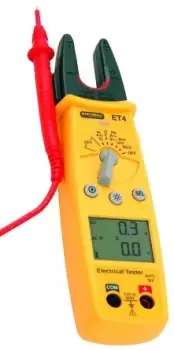 Image of Martindale ET4 Multifunction Tester