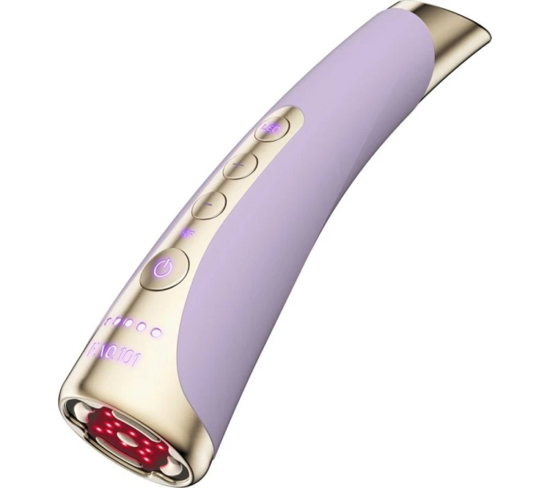 Image of FOREO FAQ 101 Red Light Wand - Amethyst, Purple 7640260120037