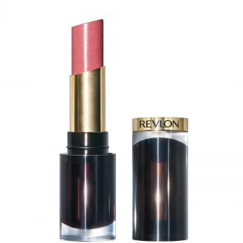 Image of Revlon Super Lustrous Glass Shine Lipstick BeamingStrawberry, Beaming Strawberry