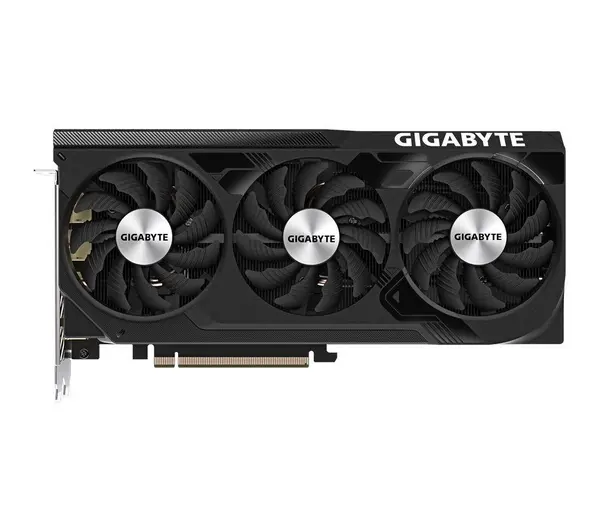 Image of Gigabyte GeForce RTX 4070 Ti SUPER 16GB WINDFORCE OC Graphics Card