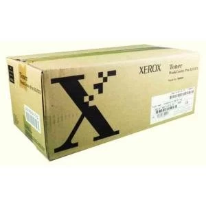 Image of Xerox 106R00401 Black Laser Toner Ink Cartridge