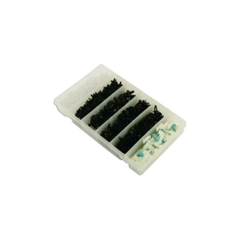 Image of Connect - Box Of Trim Clips - Assorted - BMW - Pack Of 290 - 36025
