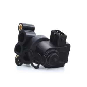 Image of RIDEX Idle Control Valve FIAT,KIA,ALFA ROMEO 1298I0037 60811197,7789627,60811197 Idle Air Control Valve,Idle Control Valve, air supply 7789627,7789627