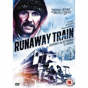 Image of Runaway Train - 30th Anniversary Edition